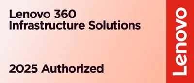 Lenovo Infrastructure